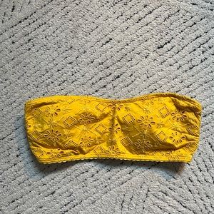 Kate spade bikini top